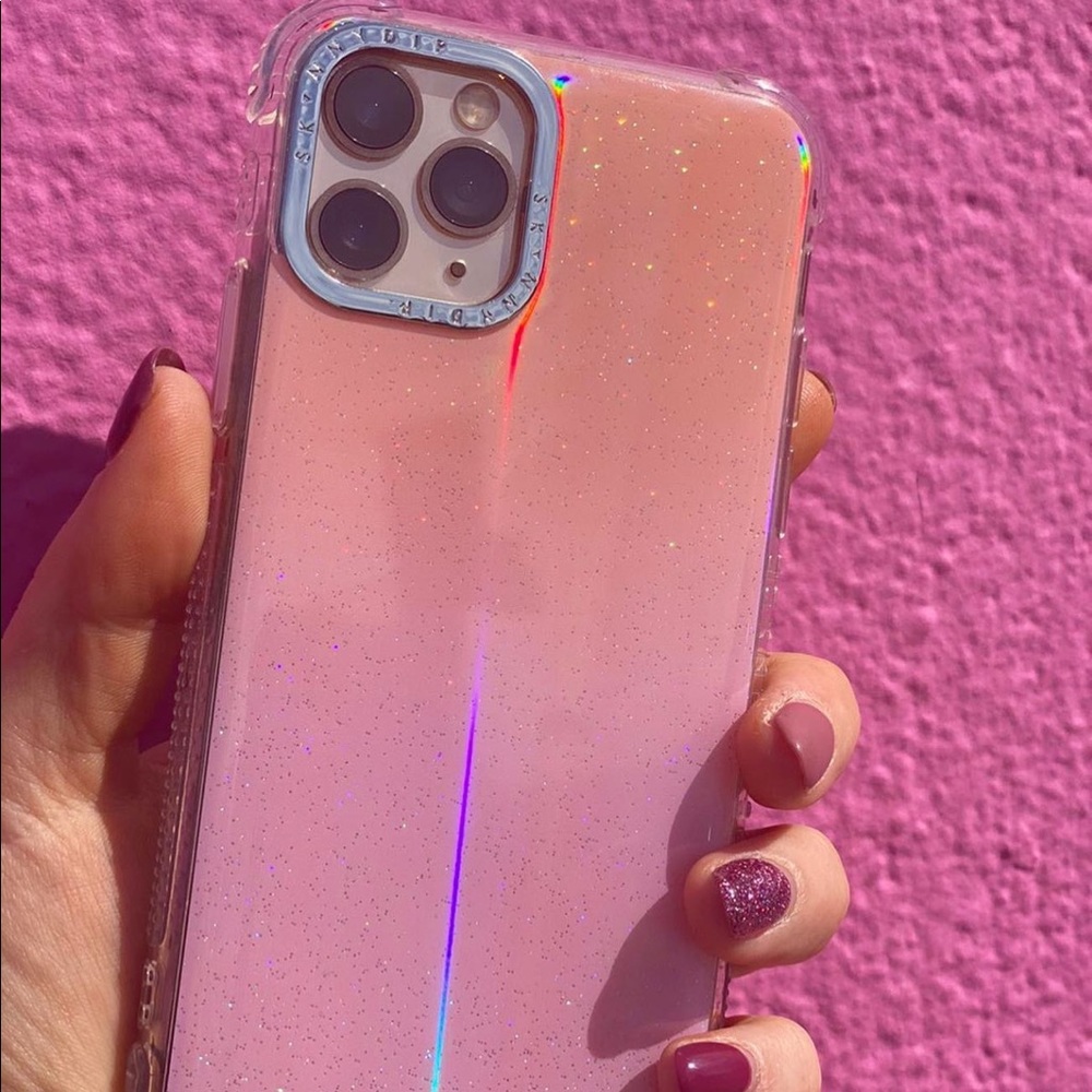 🌺 Bahamas Shock • SkinnyDip London iPhone Pro Max